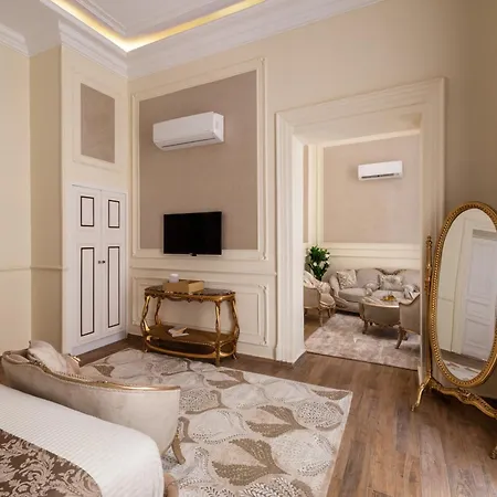Sayed Effendi - Boutique Hotel-2